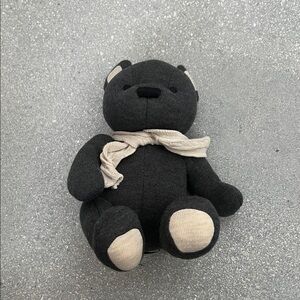 NWT Bath and Body Works Teddy Bear